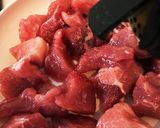 ごろごろ♥コクうま!ポークカレー作り方4写真