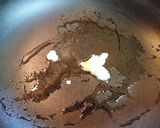 ヘルシー【もずくあんかけチャーハン】作り方8写真