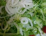 超絶品！！揚げ鶏のネギソースがけ作り方5写真