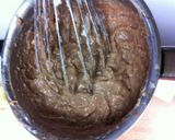 パインフラワーのケーキ*Flower*作り方15写真