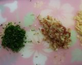 夏バテ防止☆さっぱりチャーハン作り方5写真