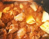 ごろごろ♥コクうま！ポークカレー作り方13写真