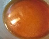 ヘルシー【もずくあんかけチャーハン】作り方12写真