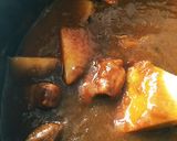 ごろごろ♥コクうま！ポークカレー作り方16写真