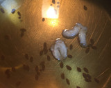 ヒメジの捌き方、お吸い物、揚げもの作り方11写真