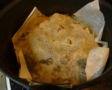 こっくり！梅酒の実　黒糖甘露煮♪作り方2写真