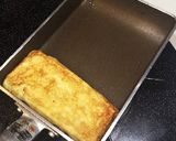 ふんわり甘い出汁巻き玉子作り方2写真