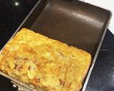 ふんわり甘い出汁巻き玉子作り方6写真