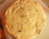 ♬いよかん♬の爽やかおからケーキ作り方6写真