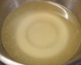 圧力鍋で短時間トロトロ！豚の角煮作り方4写真