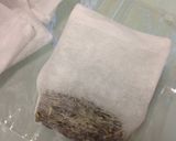 冷たい緑茶 2ℓ作り方1写真