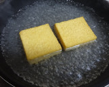 簡単♪巻いて焼くだけ✿生揚げの豚肉巻き✿作り方2写真