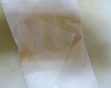 簡単♪巻いて焼くだけ✿生揚げの豚肉巻き✿作り方4写真
