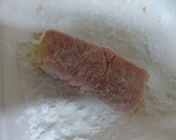 簡単♪巻いて焼くだけ✿生揚げの豚肉巻き✿作り方8写真