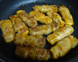 簡単♪巻いて焼くだけ✿生揚げの豚肉巻き✿作り方14写真