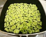 そら豆の塩ゆで⭐旬です！作り方3写真