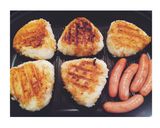 激ウマ♥︎焼きおにぎり作り方4写真