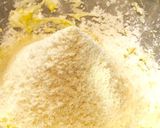 濃厚✿抹茶・紅茶・チョコレートクッキー作り方3写真
