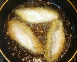簡単 子供が喜ぶやみつき！カレイの唐揚げ作り方2写真