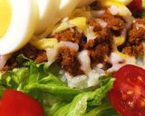 無駄なし！コストコチキンの残さない使い方作り方10写真