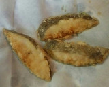 簡単 子供が喜ぶやみつき！カレイの唐揚げ作り方3写真