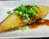 簡単 子供が喜ぶやみつき！カレイの唐揚げ作り方4写真