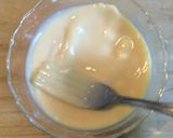 簡単ヘルシー！オニオンポテト豆乳キッシュ作り方4写真