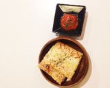 チーズ！簡単アテ料理！ボタン押すだけ！作り方6写真