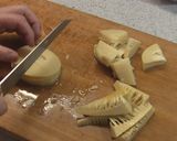 筍と蛍烏賊の炊き込みご飯作り方2写真