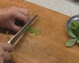 筍と蛍烏賊の炊き込みご飯作り方4写真