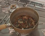 筍と蛍烏賊の炊き込みご飯作り方6写真