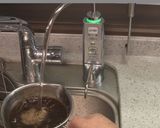 筍と蛍烏賊の炊き込みご飯作り方7写真