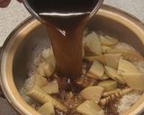 筍と蛍烏賊の炊き込みご飯作り方8写真