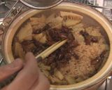 筍と蛍烏賊の炊き込みご飯作り方9写真