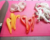 栄養満点☆胃袋を掴む　絶品カレー作り方1写真