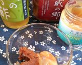 ♪茹でニラの味噌ドレッシング♪作り方4写真