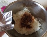 やべーべや☆キャラ弁☆作り方2写真
