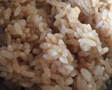 やべーべや☆キャラ弁☆作り方3写真