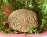 やべーべや☆キャラ弁☆作り方7写真
