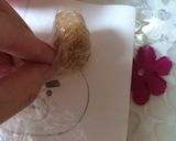 やべーべや☆キャラ弁☆作り方8写真