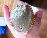パインフラワーのケーキ*Flower*作り方17写真