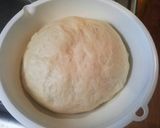 無塩パン ★テーブルロール★作り方13写真