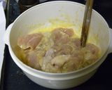 鶏むね肉でチキンカツ♡作り方3写真