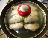 簡単☆スナップえんどうの肉巻き（写真付）作り方5写真