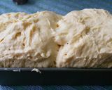 捏ねない!フレンチトーストみたいなパン作り方11写真