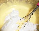 しっとり♡ロールケーキ作り方8写真