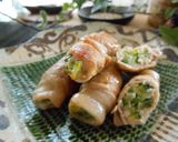 うち流☆甘辛たれ作り方6写真
