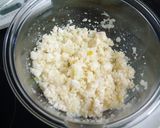 レンジで簡単♪おからと南瓜のマッシュ☆作り方4写真