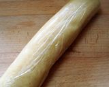 簡単クッキー作り方4写真