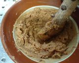 農園レシピ・ワカメと豆腐のお味噌汁作り方3写真